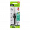11/64"  #8 Specialty Countersink Professional Drill Bit  Recyclable Exchangeable