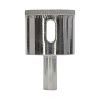 1 3/8" Diamond Grit  Hole Saw  Recyclable Exchangeable