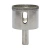 1 1/2" Diamond Grit  Hole Saw  Recyclable Exchangeable