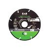 4 1/2" Metal Cutting Steel  Professional Diamond Blade  Exchangeable
