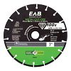 7" Metal Cutting Steel  Professional Diamond Blade  Exchangeable
