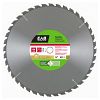 14" x 40 Teeth Framing  Industrial Saw Blade Recyclable Exchangeable