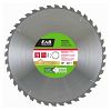 16" x 40 Teeth Framing  Industrial Saw Blade Recyclable Exchangeable
