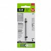 5/32"  Specialty Glass & Tile Professional Drill Bit  Recyclable Exchangeable