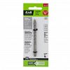 1/4"   Specialty Glass & Tile Professional Drill Bit  Recyclable Exchangeable