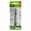 3/8"  Specialty Glass & Tile Professional Drill Bit  Recyclable Exchangeable