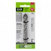 1/2"  Specialty Glass & Tile Professional Drill Bit  Recyclable Exchangeable