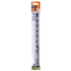 5/8" x 6 3/4" x 12" Masonry Granite Industrial Drill Bit  Recyclable Exchangeable