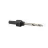 3/8" Industrial Hex Shank Mandrel Recyclable Exchangeable