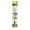 1/8" x  6" Specialty Multi Material Professional Drill Bit  Recyclable Exchangeable