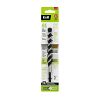1/2" x  6" Specialty Multi Material Professional Drill Bit  Recyclable Exchangeable