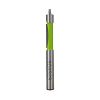 1/4"  x 1/4" Shank Straight Panel Pilot Professional Router Bit Recyclable Exchangeable