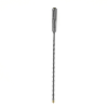 3/16" x 6" x 8" Masonry SDS Quad Industrial Drill Bit  Recyclable Exchangeable