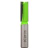 1/2" x 1/2" Shank Straight Professional Router Bit Recyclable Exchangeable