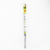 5/8" x 17" x 18" Wood Ship Auger Professional Drill Bit  Recyclable Exchangeable