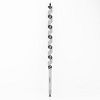 7/8" x 17" x 18" Wood Ship Auger Professional Drill Bit  Recyclable Exchangeable