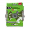 5" Grinding & Finishing Specialty Cup Wheel Turbo Single Row  Professional Abrasive  Exchangeable