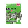 7" Specialty Cup Wheel Turbo Single Row Concrete  Professional Diamond Blade Recyclable Exchangeable