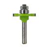 5/32" x 1/4" Shank Straight Slot Cutter Professional Router Bit Recyclable Exchangeable