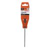 5/32" x 4" x 6 3/4" Masonry SDS Plus Industrial Drill Bit  Recyclable Exchangeable