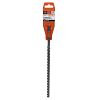 1/2" x 10" x 12 3/4" Masonry SDS Plus Industrial Drill Bit  Recyclable Exchangeable