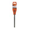5/8" x 6" x 8 3/4" Masonry SDS Plus Industrial Drill Bit  Recyclable Exchangeable