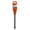 3/4" x 6" x 8 3/4" Masonry SDS Plus Industrial Drill Bit  Recyclable Exchangeable