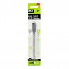 1/2" x  6" Wood Spade Professional Drill Bit  Recyclable Exchangeable