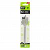 1 1/4" x  6" Wood Spade Professional Drill Bit  Recyclable Exchangeable
