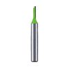 1/8" x 1/4" Shank Straight Professional Router Bit Recyclable Exchangeable