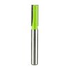 1/4"  x 1/4" Shank Straight Professional Router Bit Recyclable Exchangeable