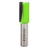 5/8" x 1/2" Shank Straight Professional Router Bit Recyclable Exchangeable
