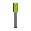 3/8" x 1/4" Shank Straight Professional Router Bit Recyclable Exchangeable