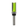 1/2" x 1/4" Shank Trim Flush Professional Router Bit Recyclable Exchangeable