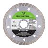 4" Turbo Rim Ceramic Tile   Diamond Blade Recyclable Exchangeable
