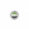5" Turbo Rim Ceramic Tile   Diamond Blade Recyclable Exchangeable
