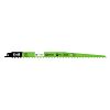12" x 3 tpi HCS  Industrial Reciprocating Blade Recyclable Exchangeable
