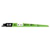 9" x 6 tpi Bimetal  Industrial Reciprocating Blade Recyclable Exchangeable