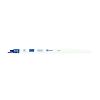 12" x 3 tpi Bimetal  Professional Reciprocating Blade Recyclable 