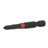 2" x PH #2 Drywall Impact Phillips  Professional Screwdriver Bit Recyclable 