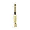 2" x T20 Torsion Impact, Star Drive, Professional Screwdriver Bit Recyclable 