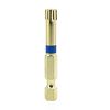 2" x T40 Torsion Impact, Star Drive, Professional Screwdriver Bit Recyclable 