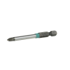 2 3/4" x PH #1 Impact Phillips  Industrial Screwdriver Bit Recyclable 