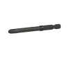 2 3/4" x PH #3  Impact Phillips  Professional Screwdriver Bit Recyclable 