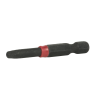 2" x SQ #2 Impact Square Recess  Professional Screwdriver Bit Recyclable 