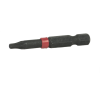 2" x T15 Impact Torx  Professional Screwdriver Bit Recyclable 