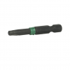 2" x T25 Impact Torx  Professional Screwdriver Bit Recyclable 