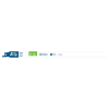12" x 18 tpi Bimetal  Industrial Reciprocating Blade Recyclable 