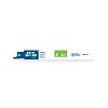 6" x 14 tpi Bimetal  Industrial Reciprocating Blade Recyclable 