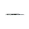 9" x 6 tpi Bimetal (25 Pack) Industrial Reciprocating Blade Recyclable Exchangeable